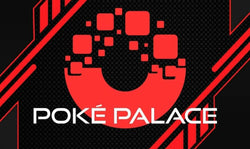 Poke Palace logo