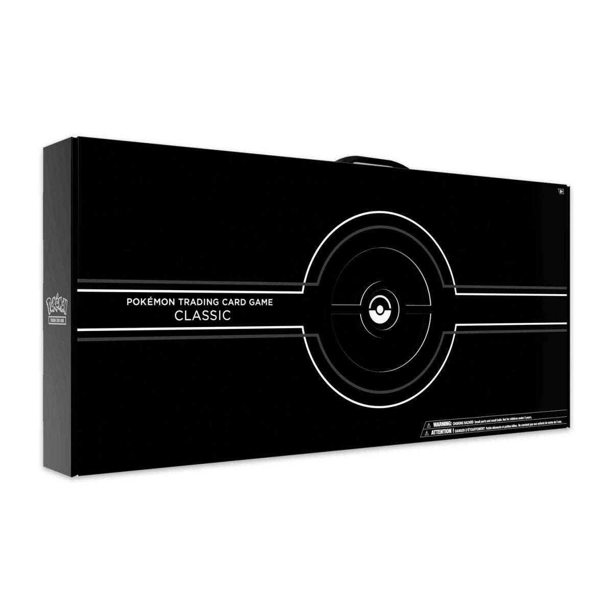 Pokémon TCG Classic - Limited Edition Box Set