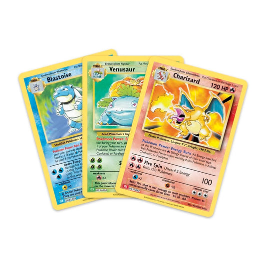 Pokémon TCG Classic - Limited Edition Box Set