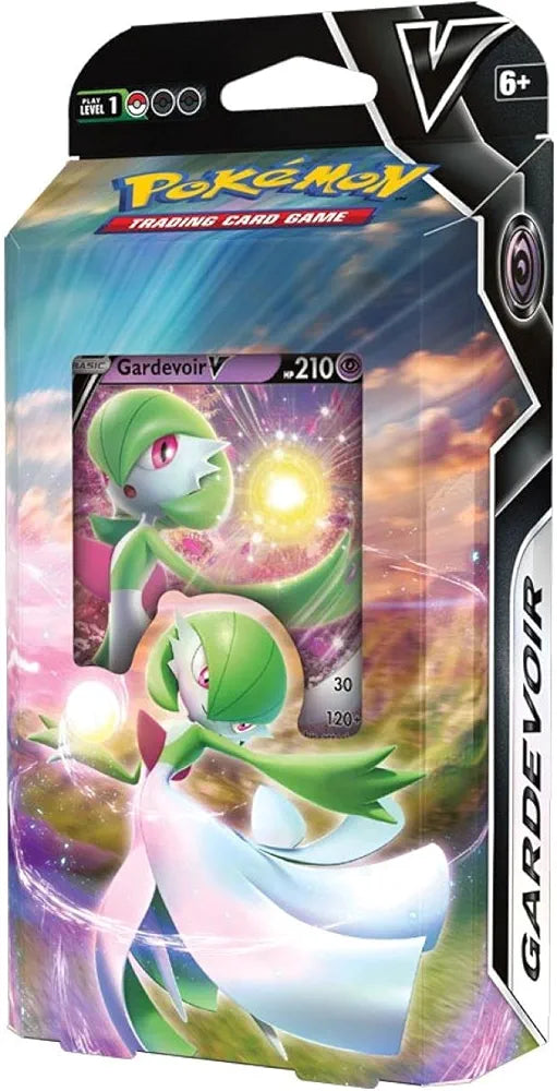 Gardevoir V Battle Deck