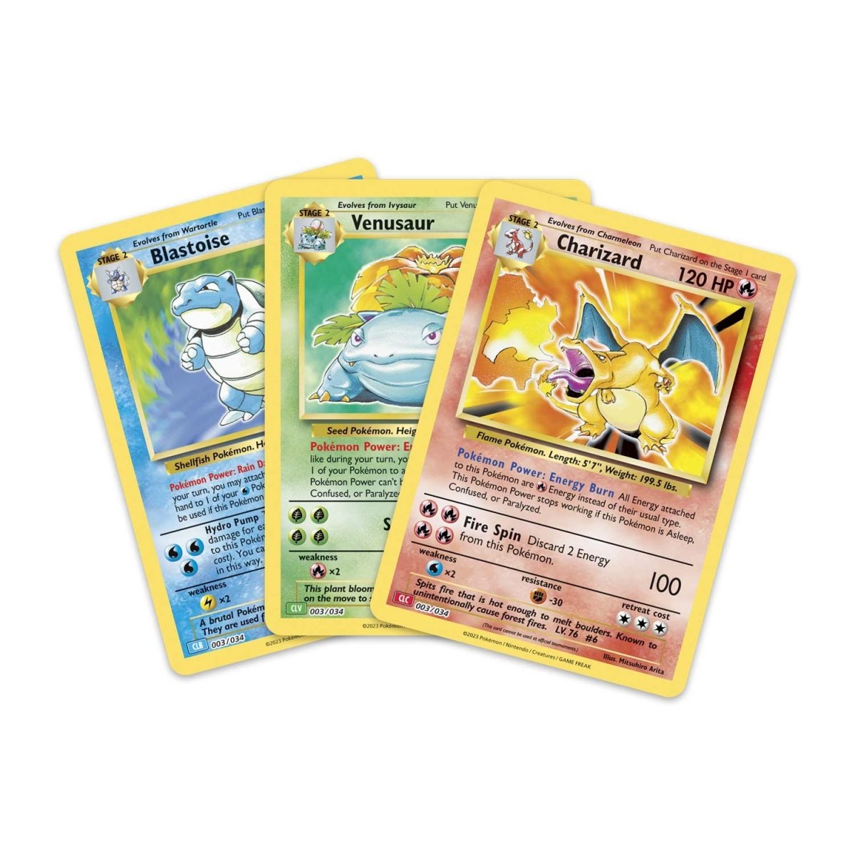 Pokémon TCG Classic - Limited Edition Box Set